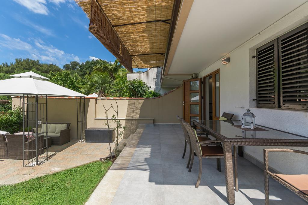 Luxury Apartments Sonja Poreč Exteriér fotografie