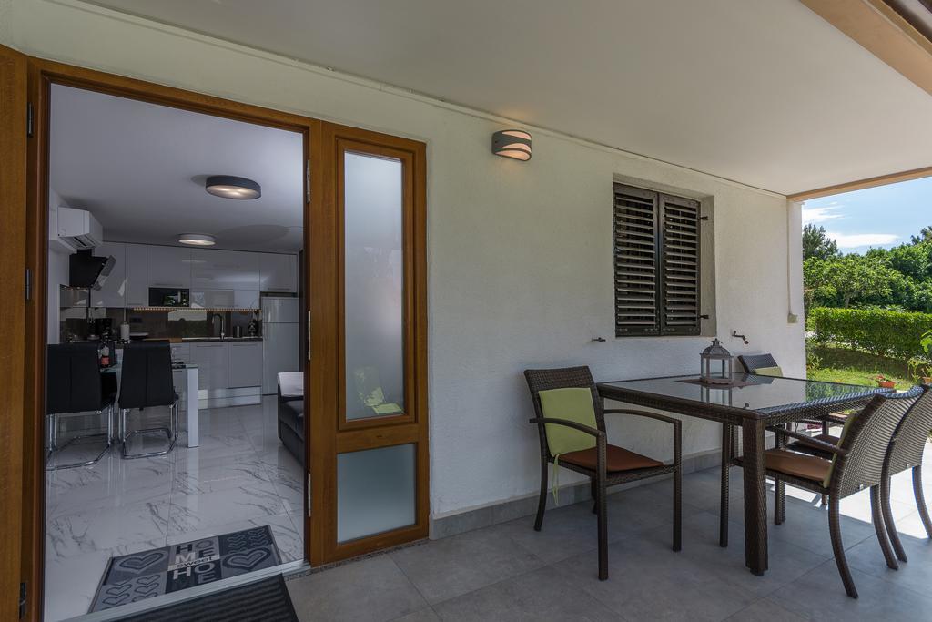 Luxury Apartments Sonja Poreč Exteriér fotografie