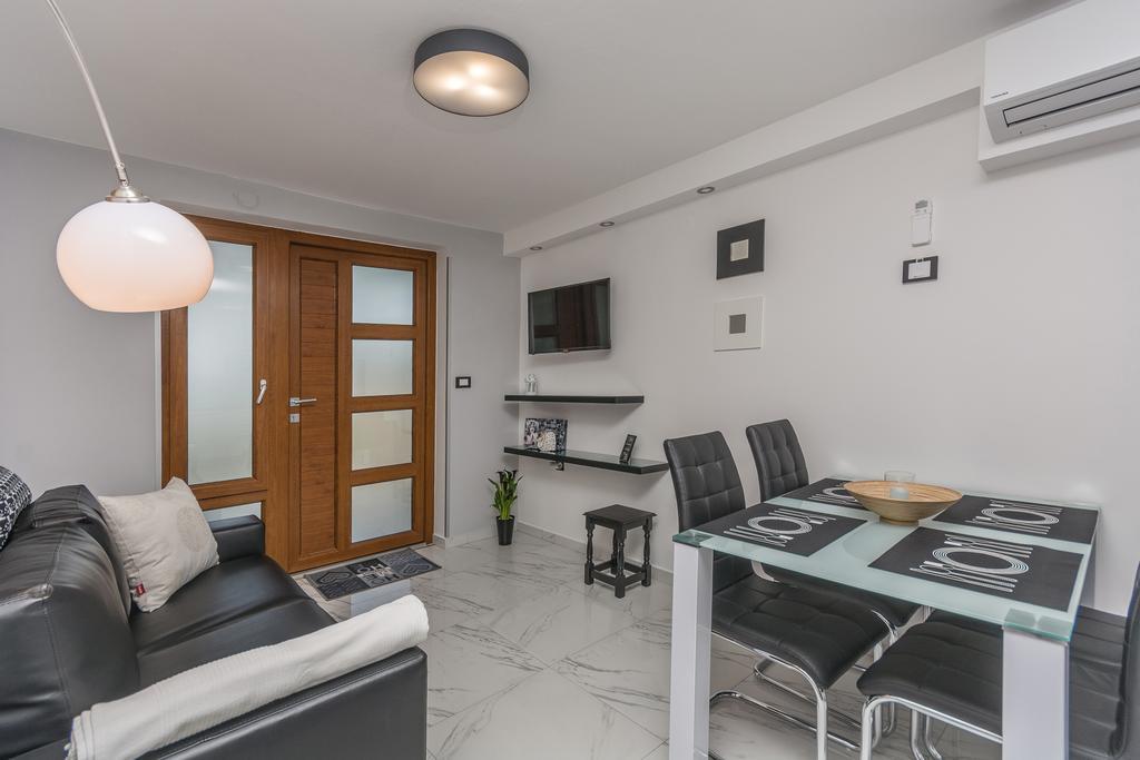 Luxury Apartments Sonja Poreč Exteriér fotografie
