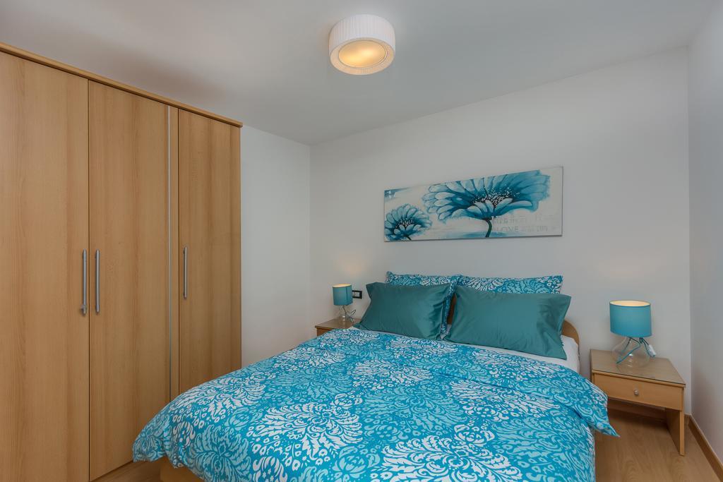 Luxury Apartments Sonja Poreč Exteriér fotografie