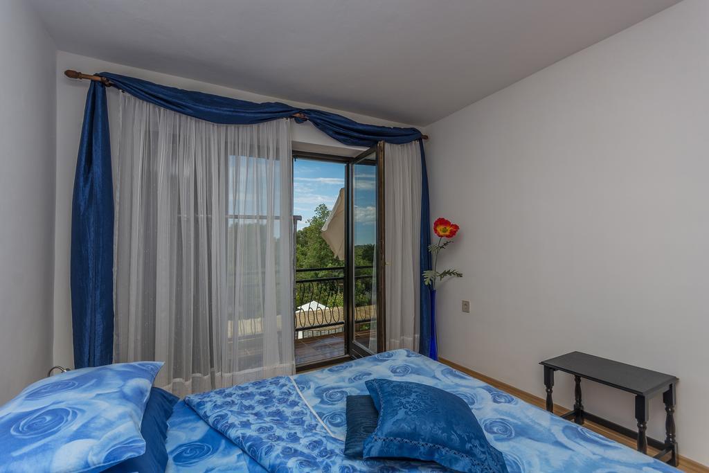 Luxury Apartments Sonja Poreč Exteriér fotografie