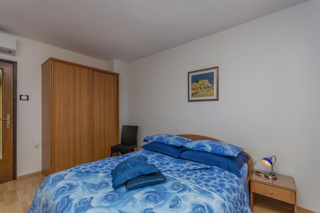 Luxury Apartments Sonja Poreč Exteriér fotografie